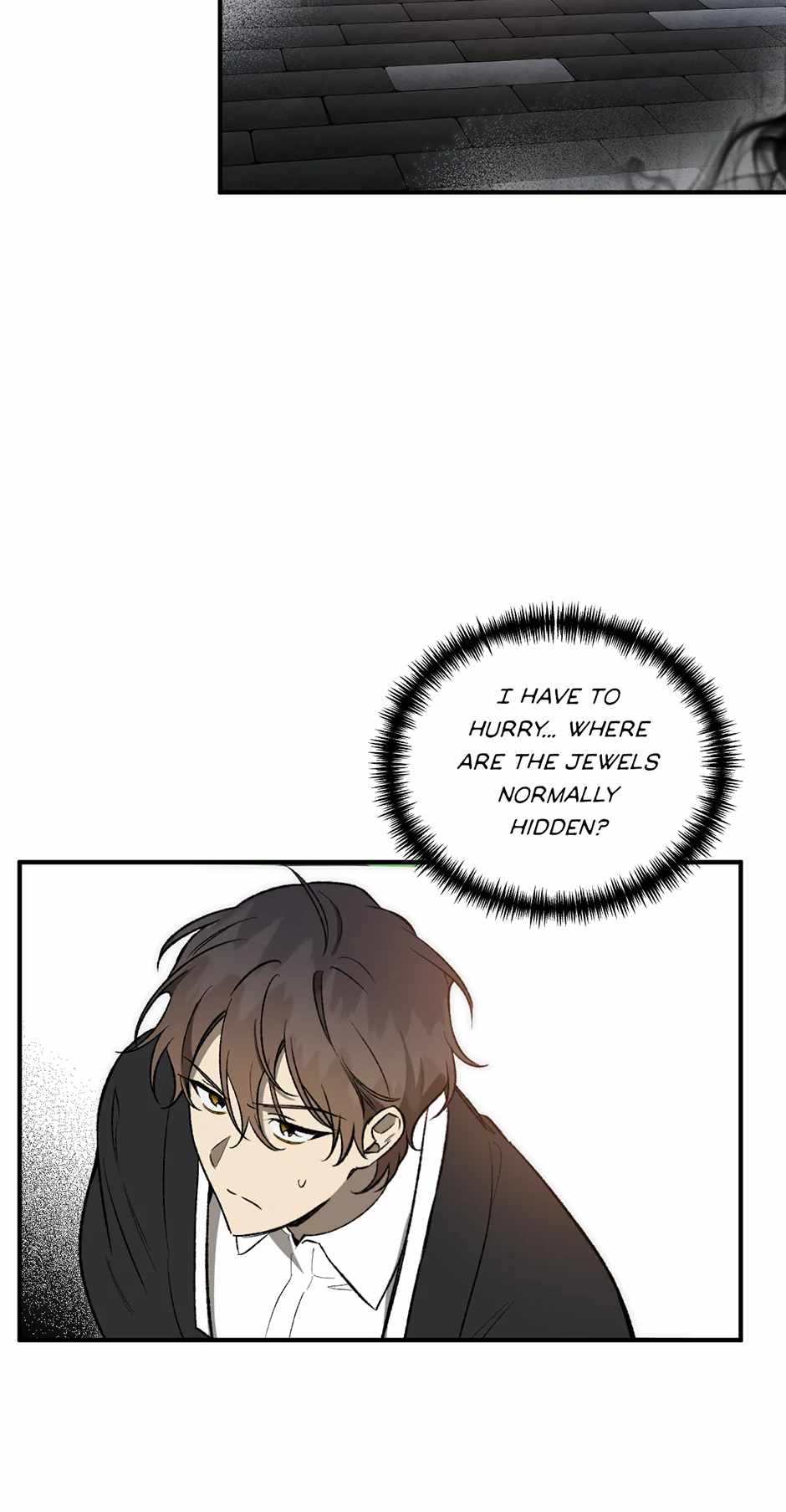 Guide to be King of the Dead Chapter 18 22